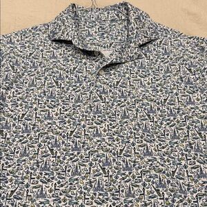 Rhoback Big Easy Small